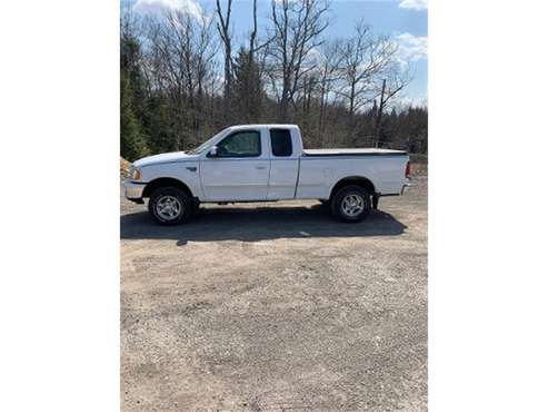 1998 Ford F150 for sale in Carlisle, PA