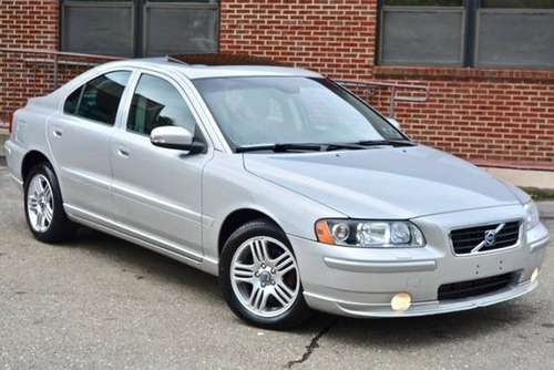 2009 Volvo S60 2.5T AWD Must See for sale in Erie, PA