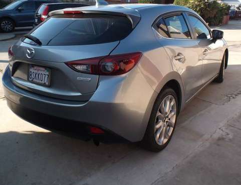 2014 Mazda 3 i Grand Touring Low miles 78, 000 - - by for sale in Imperial Beach, CA