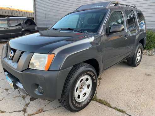 2008 Nissan Xterra - cars & trucks - by owner - vehicle automotive... for sale in Holland, OH