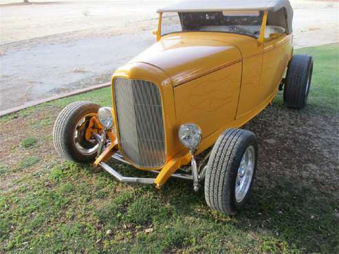 1932 Ford Roadster for sale in West Pittston, PA