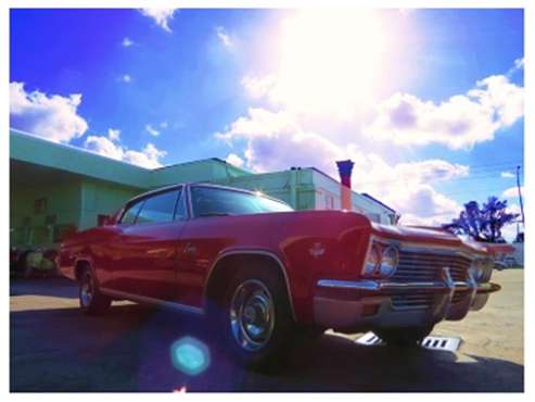 1966 Chevrolet Caprice for sale in Miami, FL