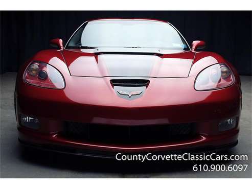 2008 Chevrolet Corvette for sale in West Chester, PA
