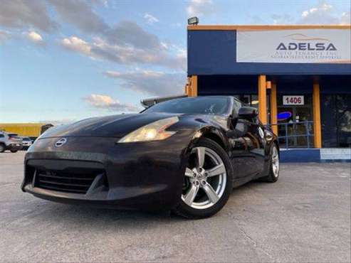 2011 Nissan 370Z Touring Coupe 2D BUY HERE PAY HERE!! for sale in Orlando, FL