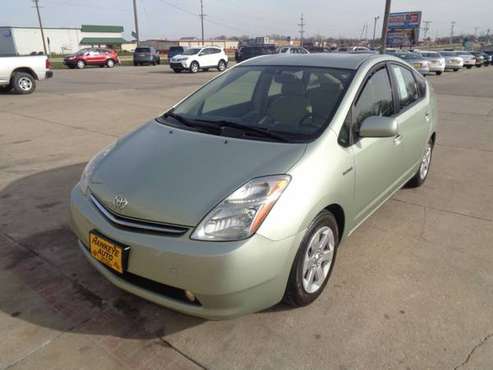 2009 Toyota Prius 5dr HB - cars & trucks - by dealer - vehicle... for sale in Marion, IA