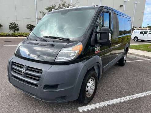 2014 Dodge Ram ProMaster 1500 for sale in Clearwater, FL