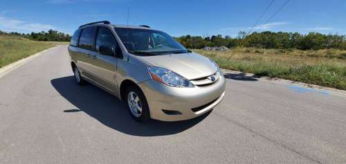 TOYOTA SIENNA for sale in NICHOLASVILLE, KY
