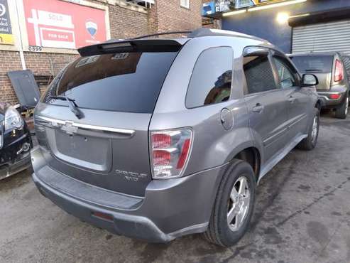 2005 Chevy equinox, 83k,free temp tag, part payment accepted - cars... for sale in East Orange, NJ