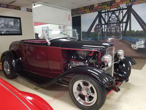 1932 Ford Roadster for sale in Henderson, NC