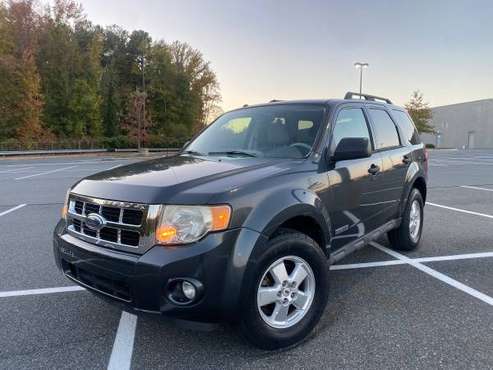 Ford Escape for sale in Middletown, DE