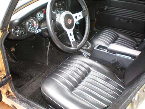 1977 MG Midget for sale in Rye, NH