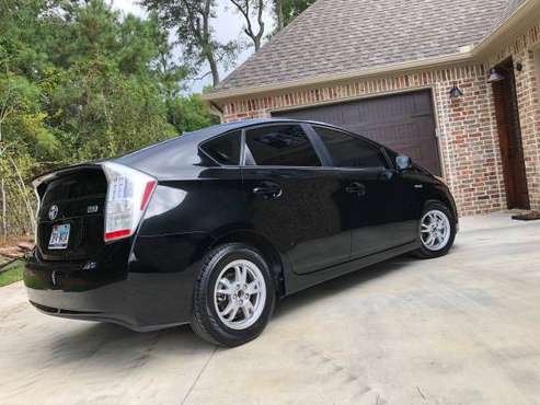 2010 Toyota Prius for sale in Tyler, TX