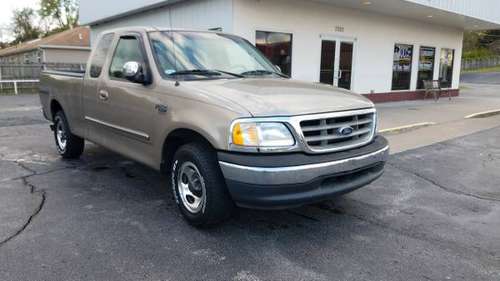 2001 Ford F-150 800 Down - - by dealer - vehicle for sale in Joplin, MO