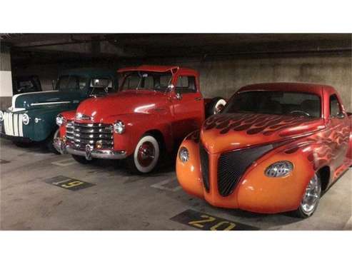 1939 Studebaker Custom for sale in Cadillac, MI