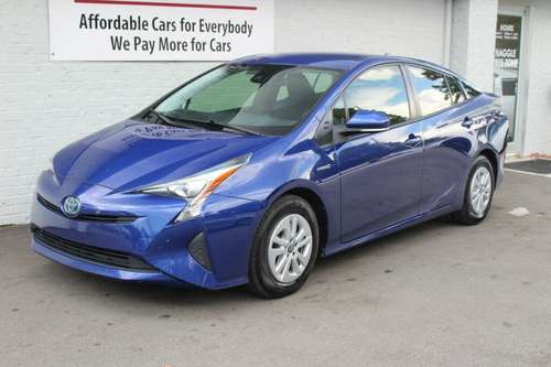 2017 Toyota Prius for sale in Garner, NC