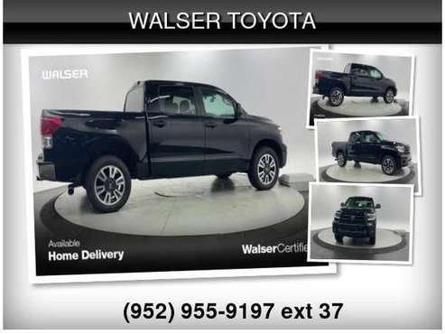 2008 Toyota Tundra SR5 - - by dealer - vehicle for sale in Bloomington, MN