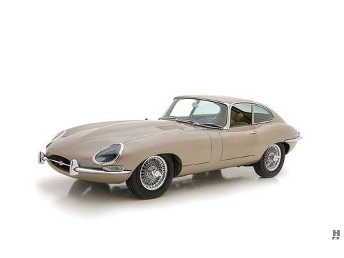1964 Jaguar XKE for sale in Saint Louis, MO