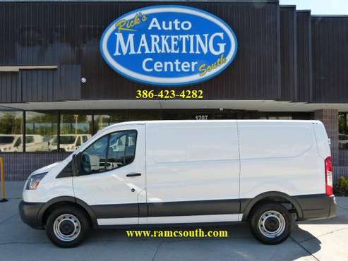2015 Ford Transit T-150 Low Roof Sliding RH Dr 130 Commercial Cargo Va for sale in New Smyrna Beach, FL