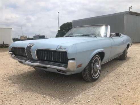 1970 Mercury Cougar for sale in Long Island, NY