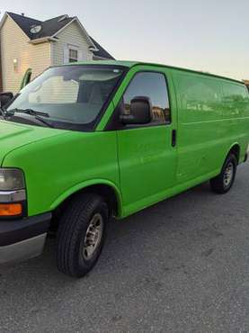 Cargo Van 2005 for sale in Concord, NC