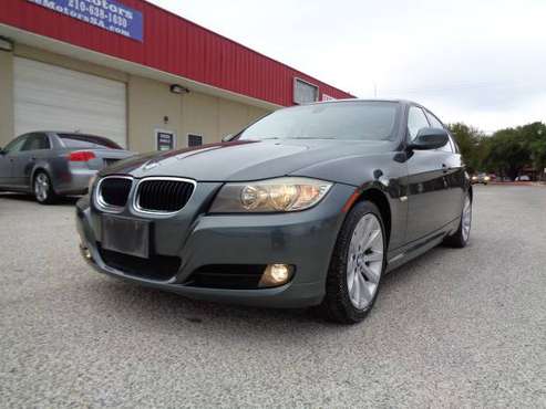 2011 BMW 328I / SUPER CLEAN / DRIVES GREAT for sale in San Antonio, TX