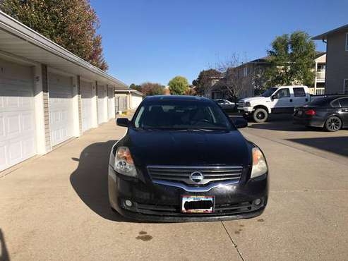 Nissan Altima 2.5S for sale in Ames, IA