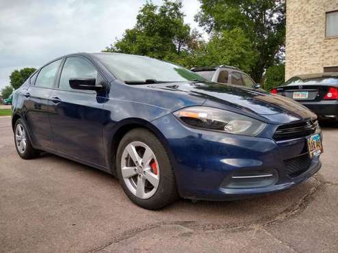2015 Dodge Dart SXT/Rallye for sale! for sale in Sioux Falls, SD