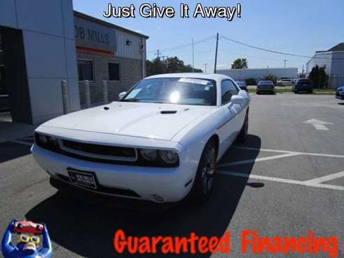 2014 Dodge Challenger R/T Call for sale in Jacksonville, NC