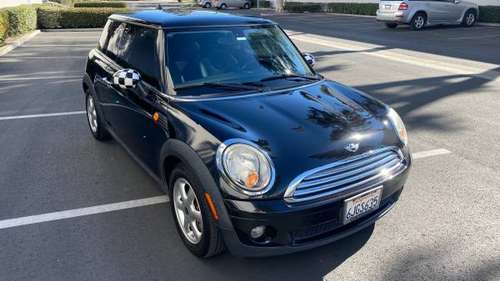 2009 Mini Cooper - - by dealer - vehicle automotive sale for sale in Santa Fe Springs, CA