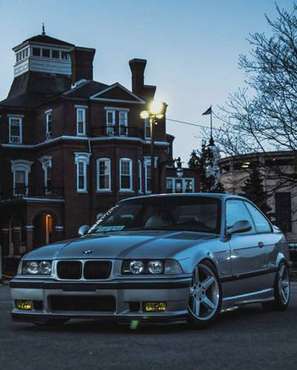 BMW M3 e36 for sale in Holden, MA