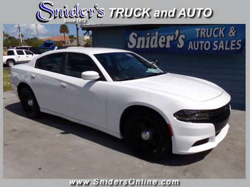 2015 Dodge Charger (CI9331) for sale in Titusville, FL