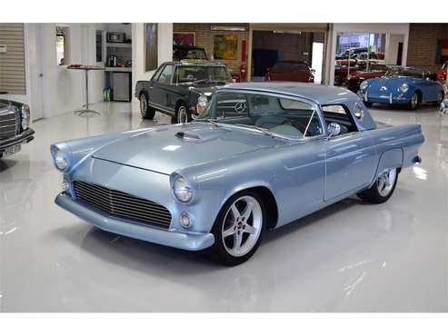 1955 Ford Thunderbird for sale in Phoenix, AZ