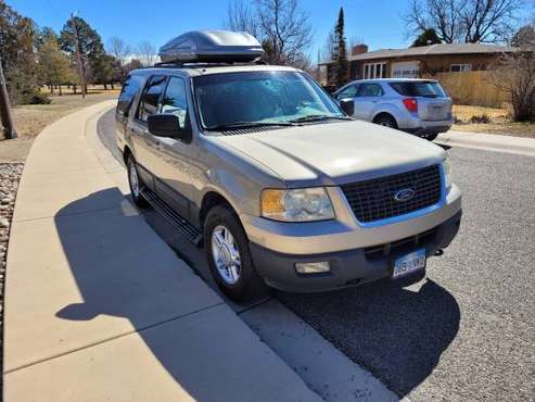 2004 Expedition XLT for sale in Grand Junction, CO