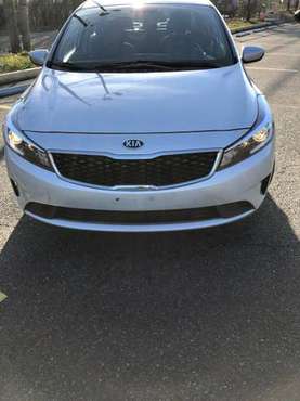 2018 Kia forte - cars & trucks - by owner - vehicle automotive sale for sale in STATEN ISLAND, NY