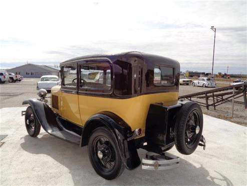 1930 Ford Model A for sale in Staunton, IL