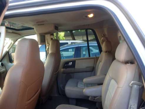 2003 ford expedition eddie Bauer for sale in Chicago, IL