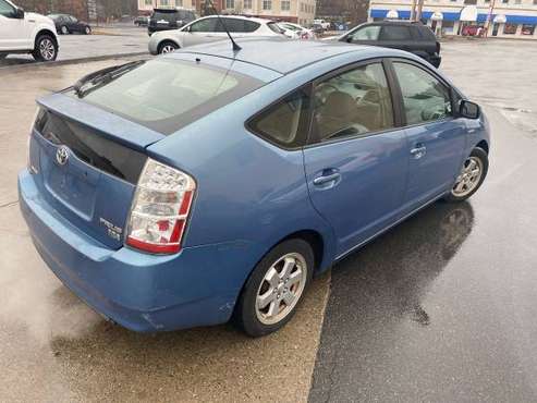 2008 Prius Touring with 189K - - by dealer - vehicle for sale in Canton, MA
