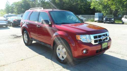 2012 Ford Escape*ALL CERDIT PRE-APPROVED*AS LOW AS $950 DOWN - cars... for sale in Ankeny, IA