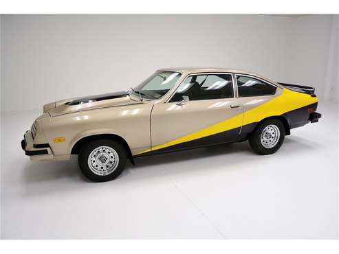 1974 Chevrolet Vega for sale in Morgantown, PA