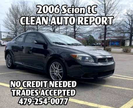 3 OWNERS CLEAN AUTO REPORT! - - by dealer - vehicle for sale in Bentonville, AR