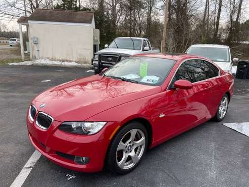 2008 BMW 328 XI 73, 000 miles all wheel drive - - by for sale in Cape May Court House, NJ