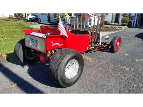 1923 Ford T Bucket for sale in Cadillac, MI