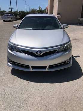 2012 Toyota Camry - - by dealer - vehicle automotive for sale in Sarasota, FL