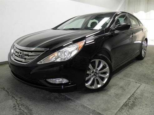 Hyundai Sonata *Second Chance Finance! Down Payment As Low As for sale in Lafayette, IN