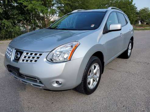 2009 Nissan Rogue SL AWD for sale in Lincoln, NE