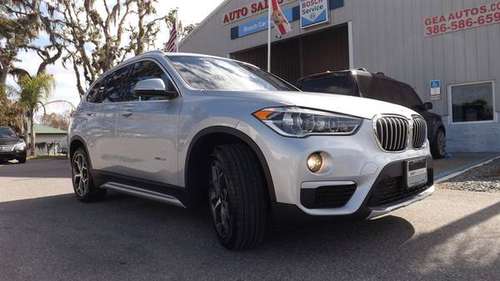 2017 BMW X1 Xdrive28i - - by dealer - vehicle for sale in Bunnell, FL