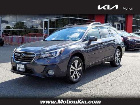 2019 Subaru Outback 2.5i Limited for sale in Hackettstown, NJ