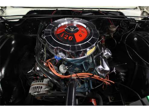 1965 Plymouth Sport Fury for sale in Concord, NC