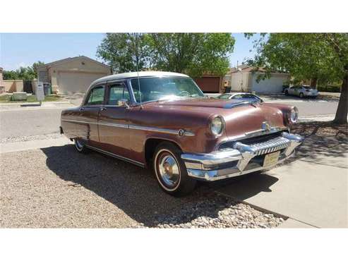 1954 Mercury Monterey for sale in Albuquerque, NM