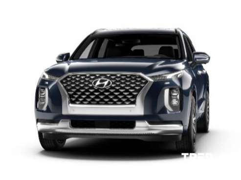 2022 Hyundai PALISADE - - by dealer - vehicle for sale in Raleigh, NC